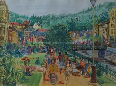  / Karlovy Vary / Jaromír Jindra
