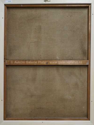  / Stavba obchodního domu / Ferdinand Kotvald