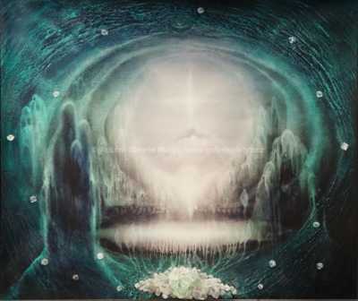  / Krajina Grálů / Zdeněk Hajný