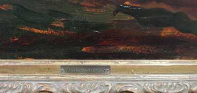  / Pohled do kraje / Gustav Macoun