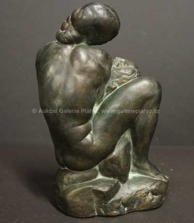  / Salome / Jaroslav Horejc