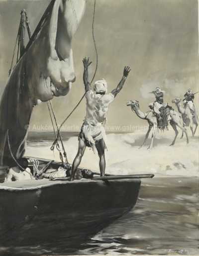  / Širým světem / Zdeněk Burian