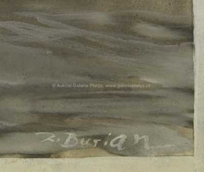  / Širým světem / Zdeněk Burian