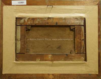  / Kočovníci / Jaroslav Věšín