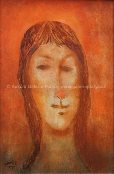  / Carmen / Ota Janeček