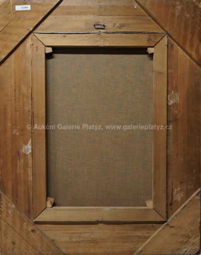  / Kuřáci / Jan Skramlík