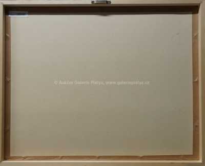  / Přístav / Josef Jíra