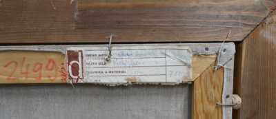  / Velká jablka / Otakar Synáček