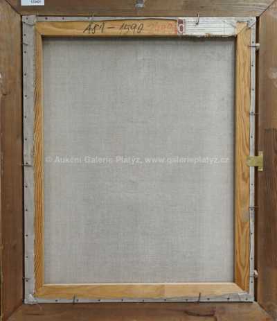  / Velká jablka / Otakar Synáček