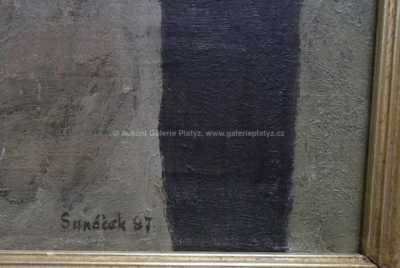  / Velká jablka / Otakar Synáček