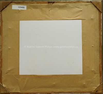  / Podzimní nálada / Ota Bubeníček