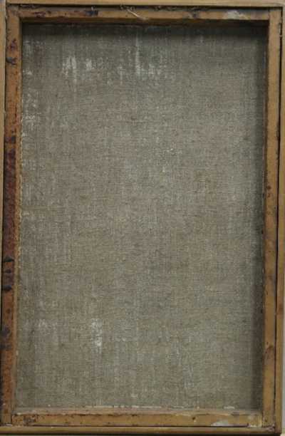  / Před kostelem / Josef Jíra