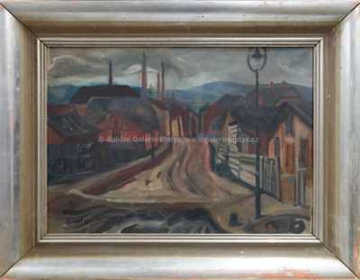 Vlastimil Beneš - Periferie