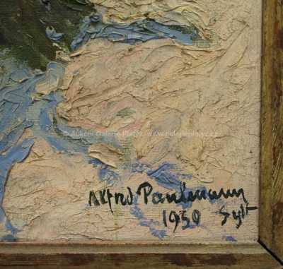  / Zimní motiv / Alfréd Paulmann