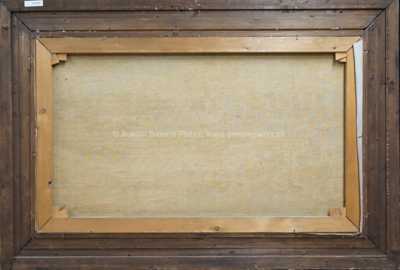  / Přístav / Evert Moll