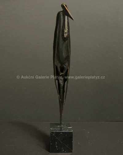  / Marabu I. / Igor Kitzberger