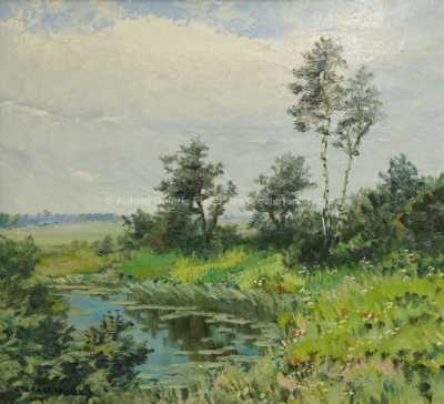  / Tůňka / Otakar Hůrka