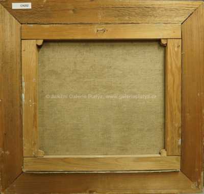  / Tůňka / Otakar Hůrka