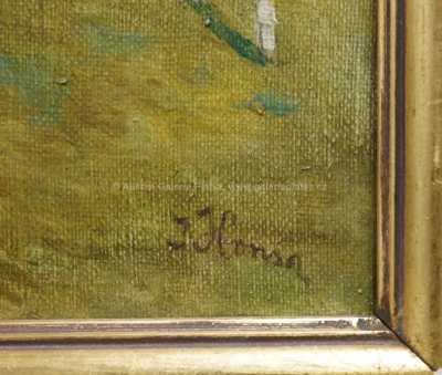  / Statek na samotě / Jan Honsa