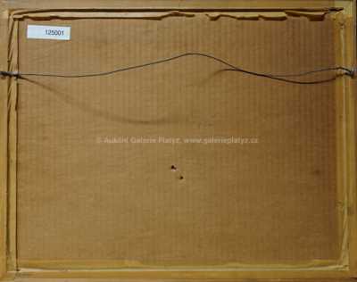  / Býčí zápasy / Pablo Picasso