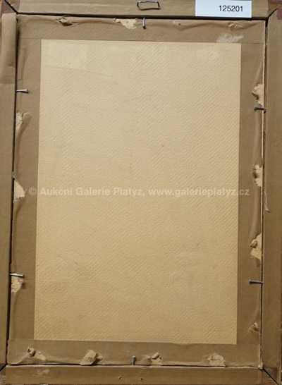  / Na bazaru / Maxim Kopf