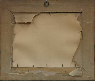  / Statek na kopečku / Ota Bubeníček