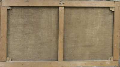  / Pohled na Jindřichův Hradec / Josef Krejsa