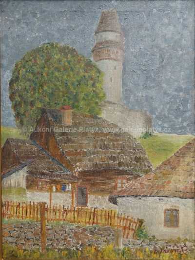 / Štramberk / Bohumír Jaroněk
