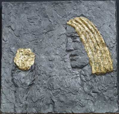  / Hlava Adama / Olbram Zoubek