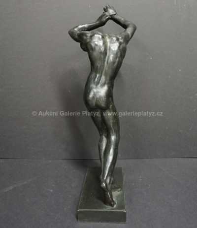  / Raněný / Jan Štursa