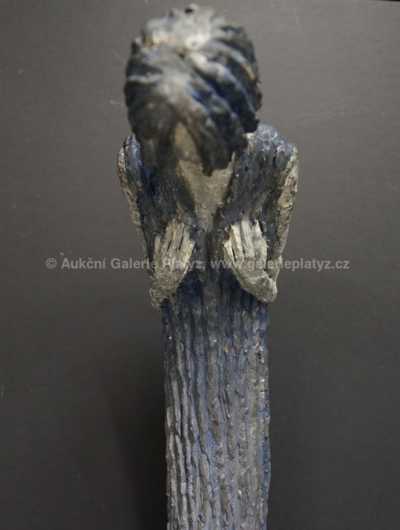  / Putifarka (Pokora) / Olbram Zoubek