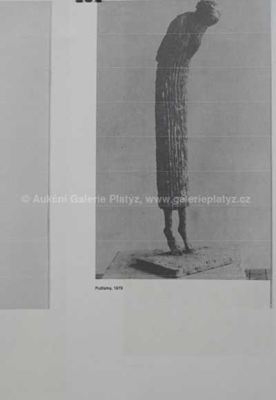  / Putifarka (Pokora) / Olbram Zoubek