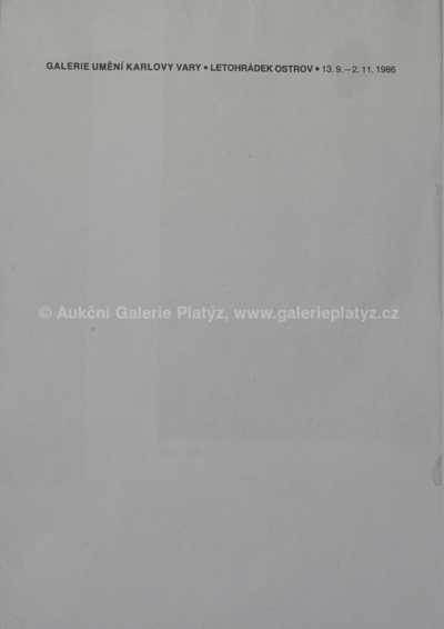  / Putifarka (Pokora) / Olbram Zoubek