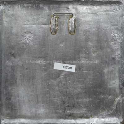  / Jákob a Támar / Olbram Zoubek