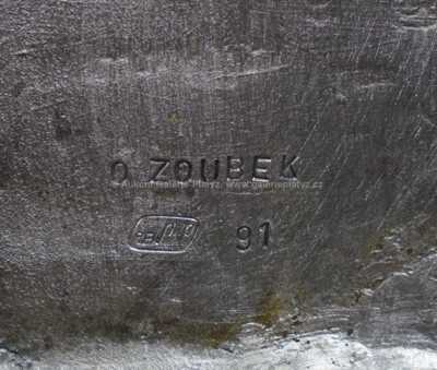  / Jákob a Támar / Olbram Zoubek