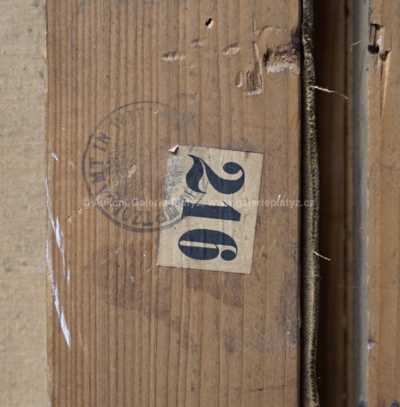  / Staré vrby / Adolf Zdrazila