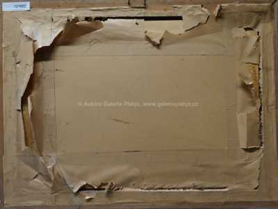  / Zábava v létě / Josef Fiala