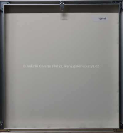  / Jákob a Támar / Olbram Zoubek