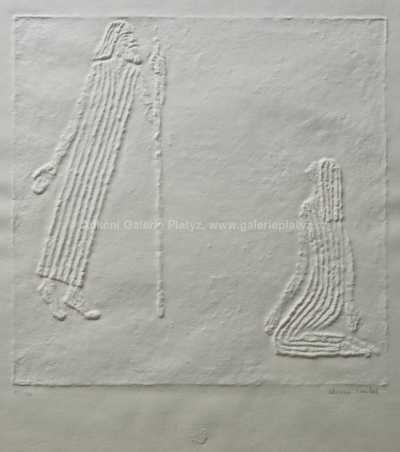  / Jákob a Támar / Olbram Zoubek