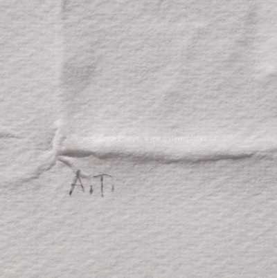  / Děkuji / Olbram Zoubek