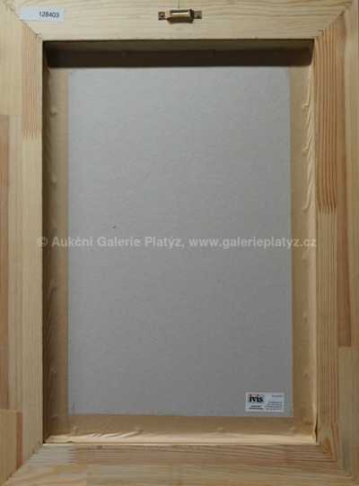  / Děkuji / Olbram Zoubek