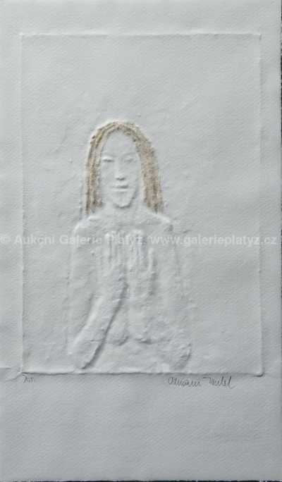  / Děkuji / Olbram Zoubek