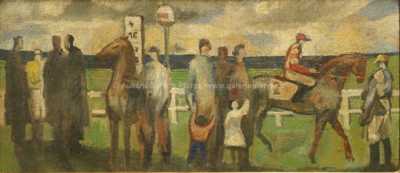  / Na dostizích / Radomír Kolář