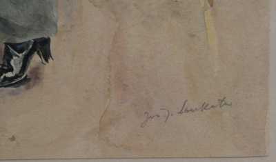  / V salonu / Josef Loukota