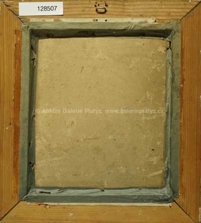  / Pískař / Miloš Jiránek