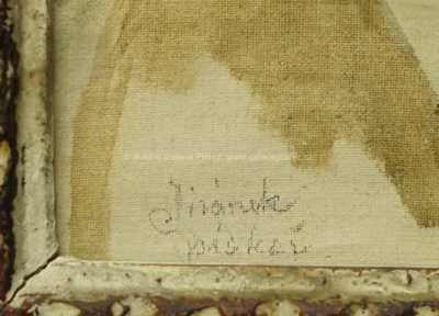  / Pískař / Miloš Jiránek