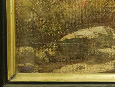  / Lov bizonů /   Autor neurčen