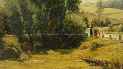  / U Stříbrné Skalice / Josef Procházka