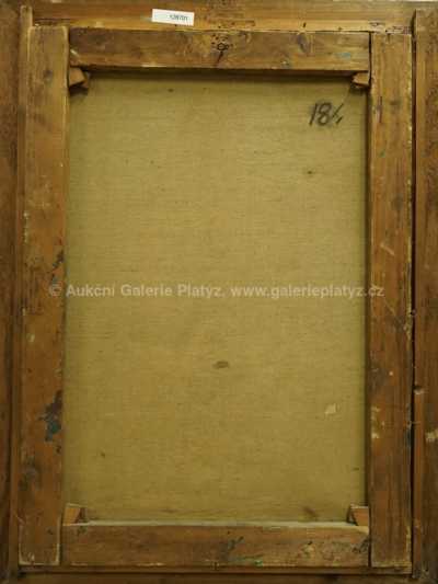  / Stařenka / Vilém  Kreibich