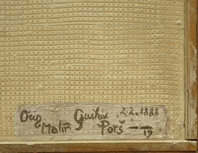  / Město na kopci / Gustav  Porš